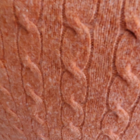 Cashmere sweater - Picture 5 of 8